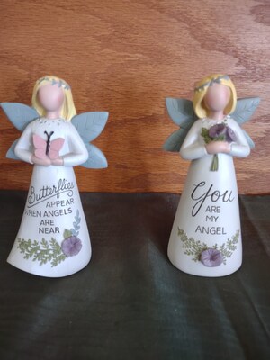 Angels